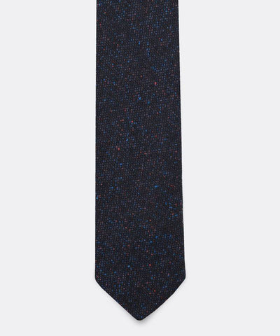 The Cooper Wool Tie