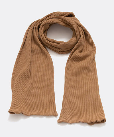 Cotton Thermal Scarf