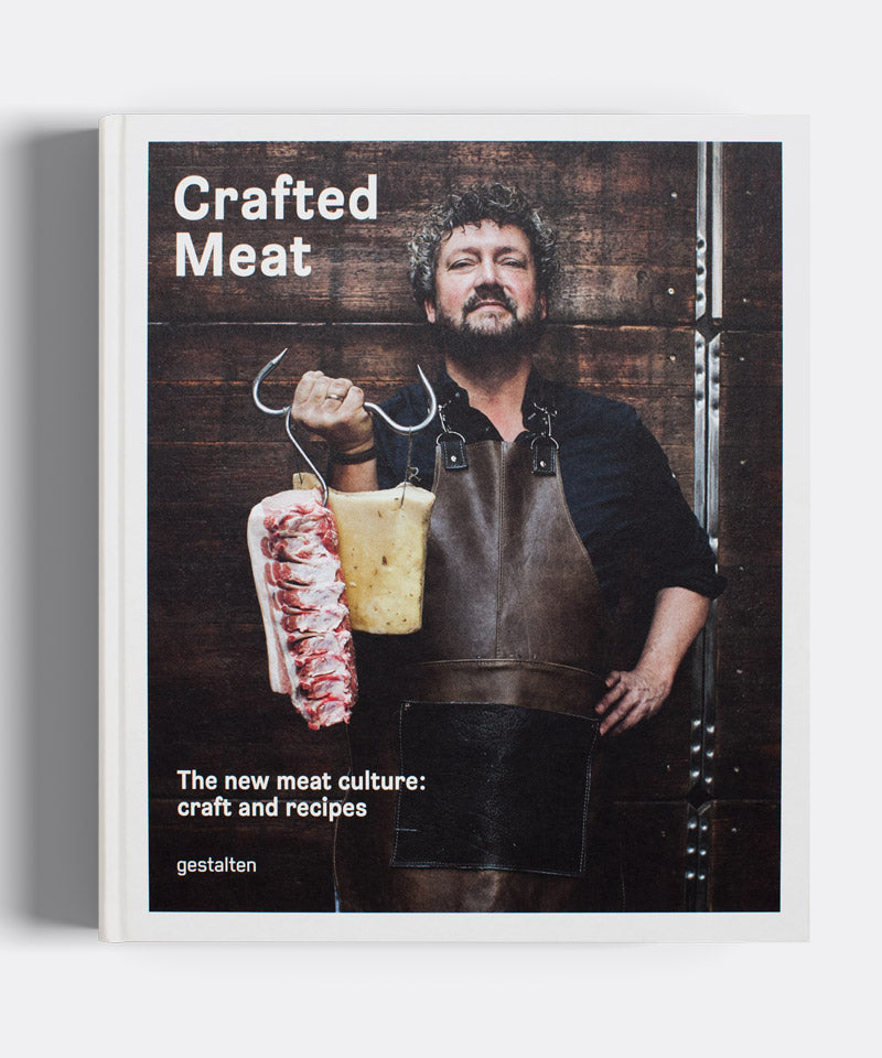 Crafted Meat