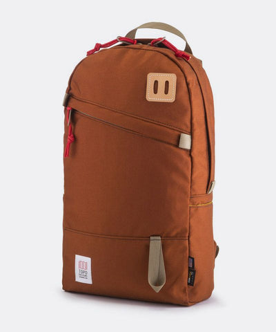 Day Pack Classic in Clay