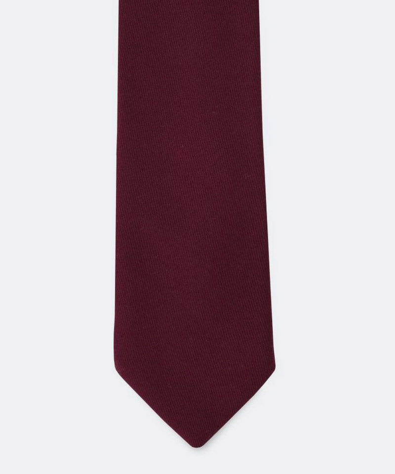 The Delgado Wool Tie