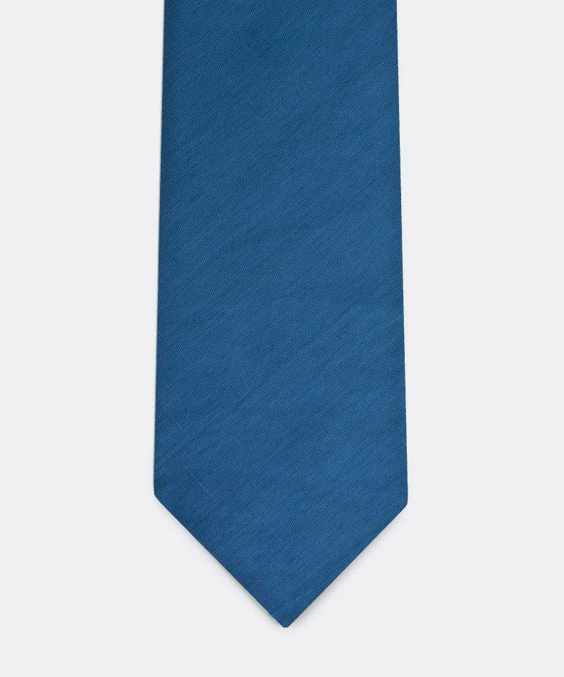 The Diplomat Cotton Tie