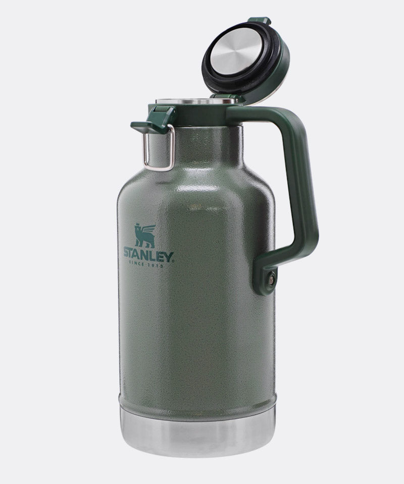 Classic Easy Pour Growler