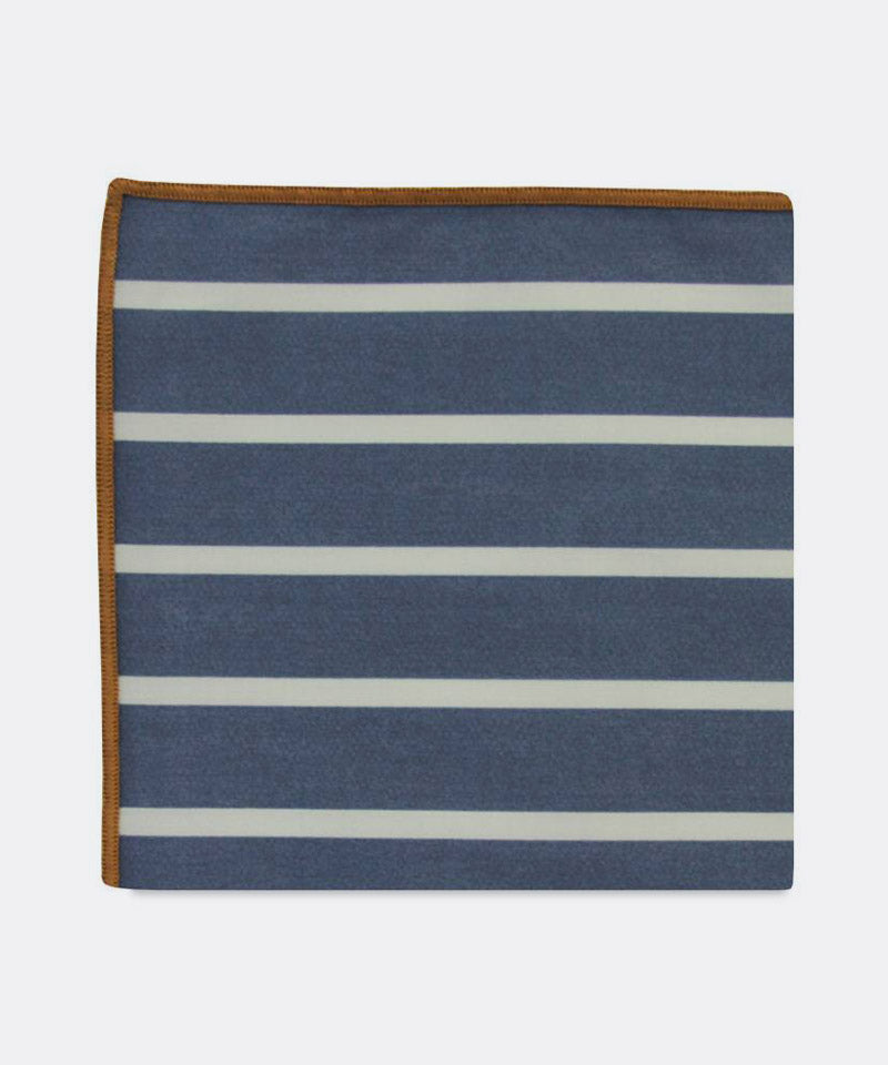 The Fleming Pocket Square
