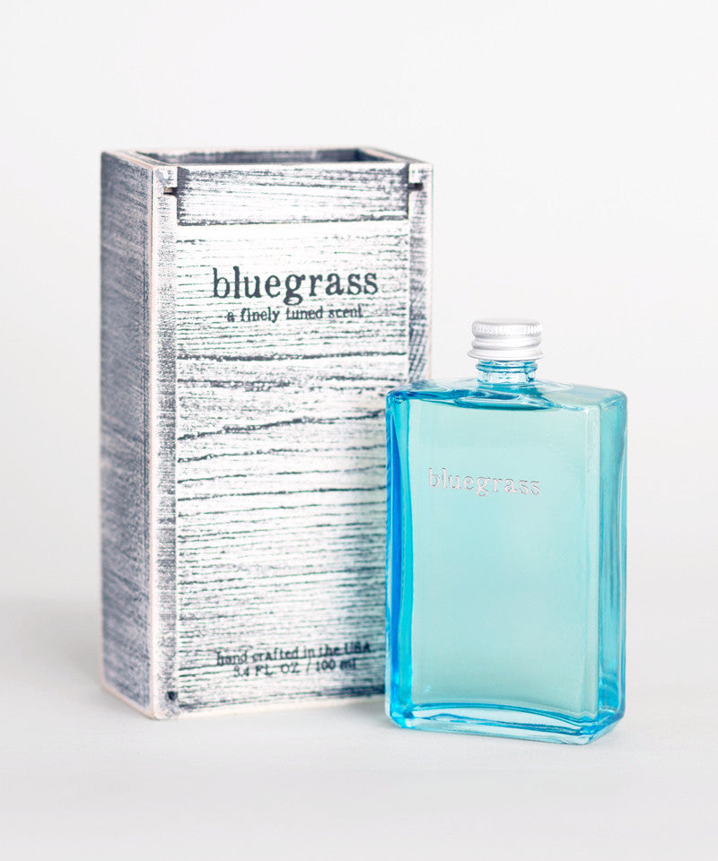 Bluegrass Cologne