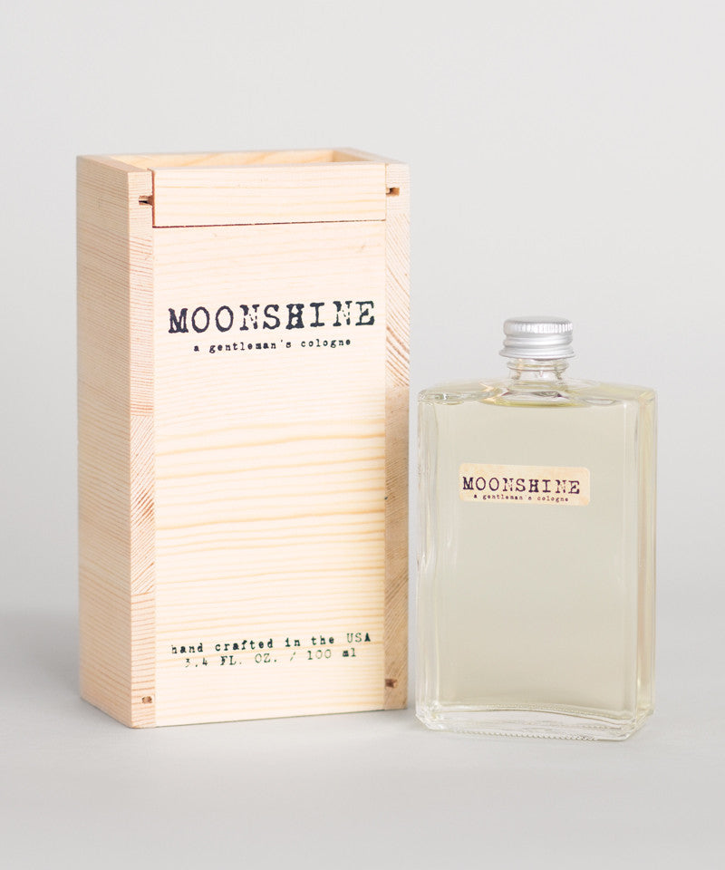 Moonshine Cologne