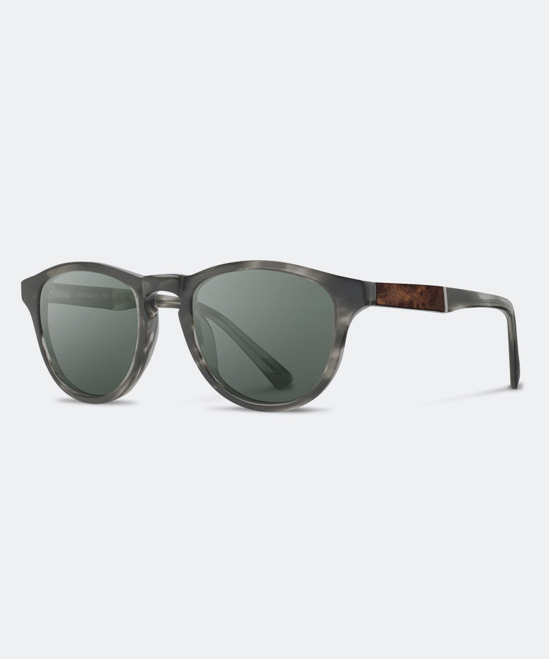 Randolph Handcrafted Eyewear: Authentic Military Aviators | Milled