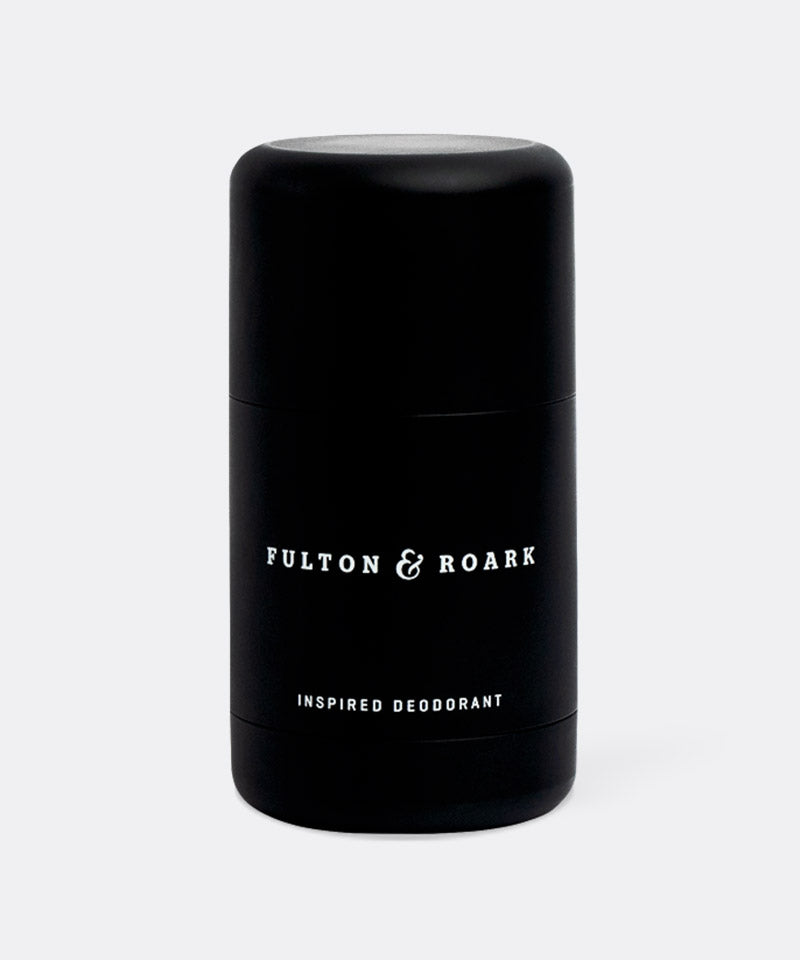 Sterling Deodorant