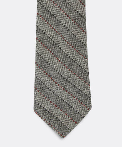 The Gallego Wool Tie