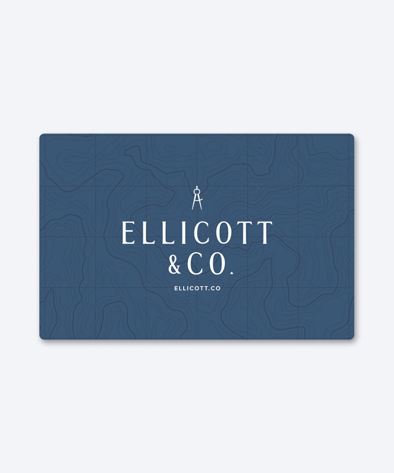 Ellicott & Co. Gift Card