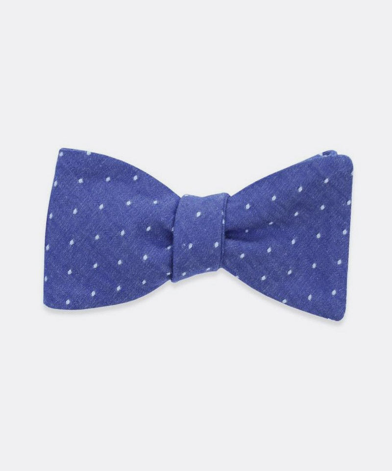 The Hamilton Bow Tie