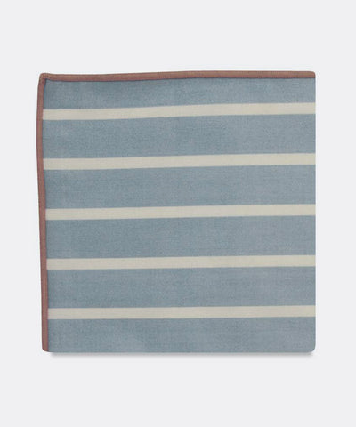 The Hampden Pocket Square