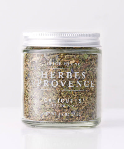 Herbes De Provence Spice Blend