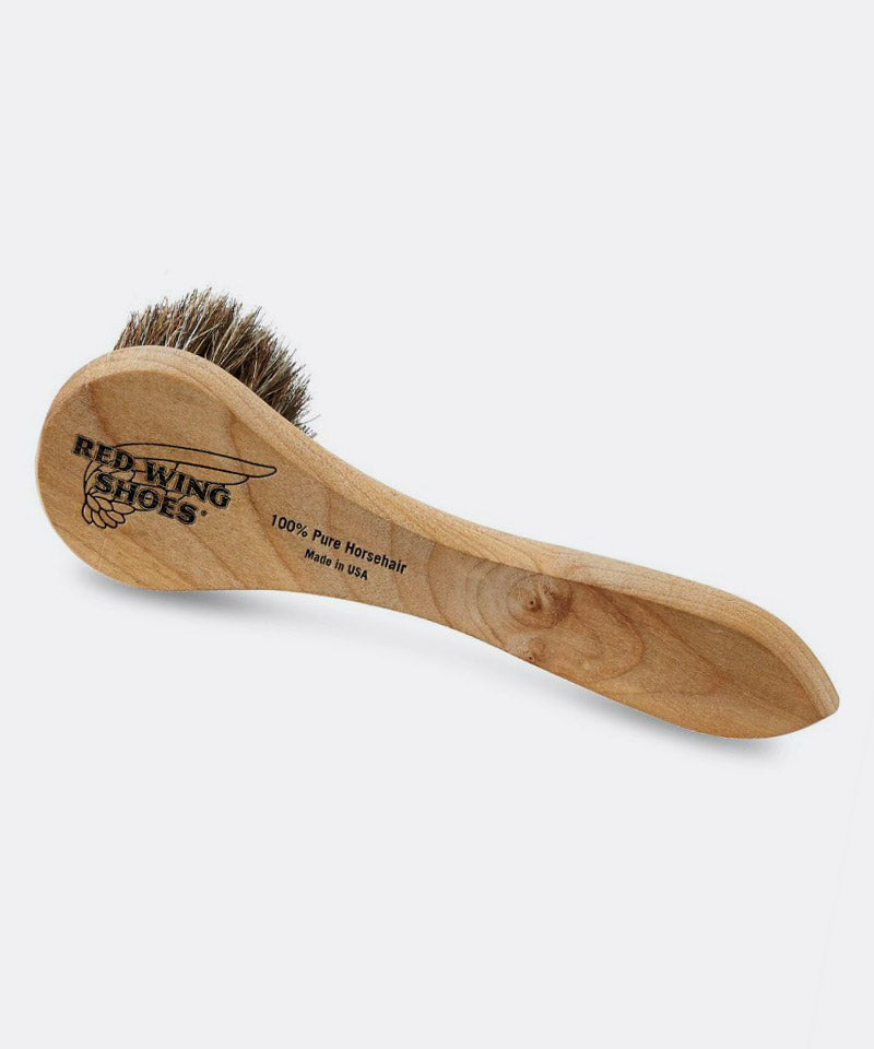 Horsehair Dauber Brush