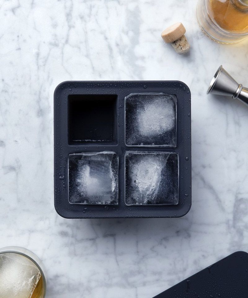 Extra Large Ice Cube Tray