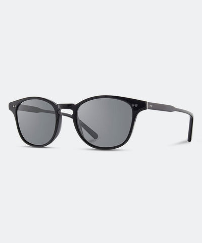 Kennedy Sunglasses in Black