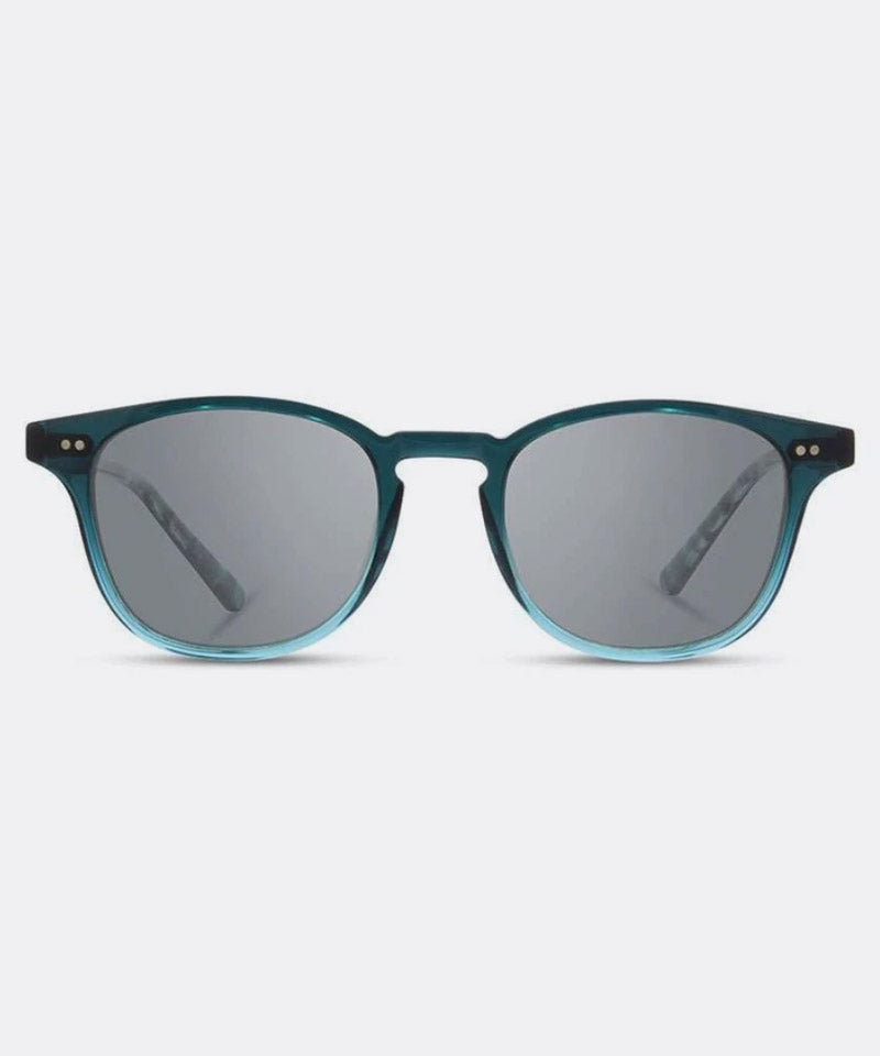 Kennedy Sunglasses in Deep Sea