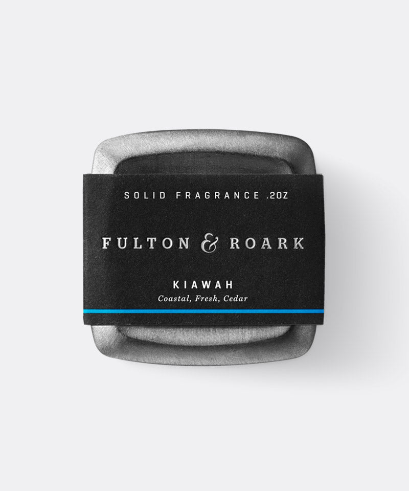 Kiawah Solid Cologne