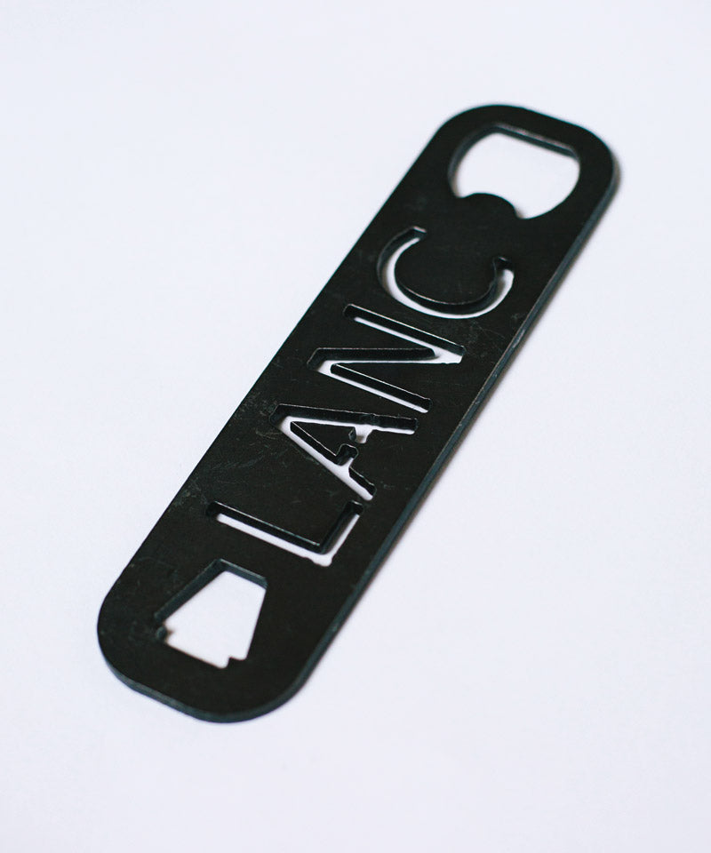 LANC Bottle Opener