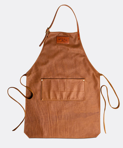 Leather Apron