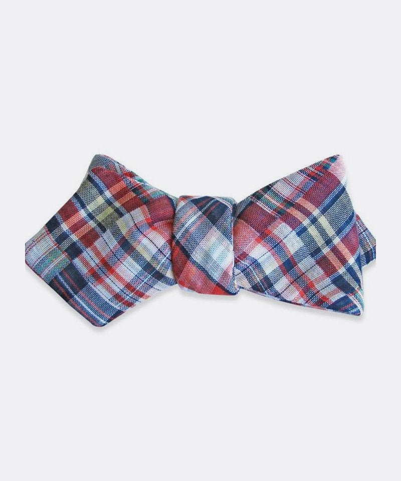 The Madras Bow Tie