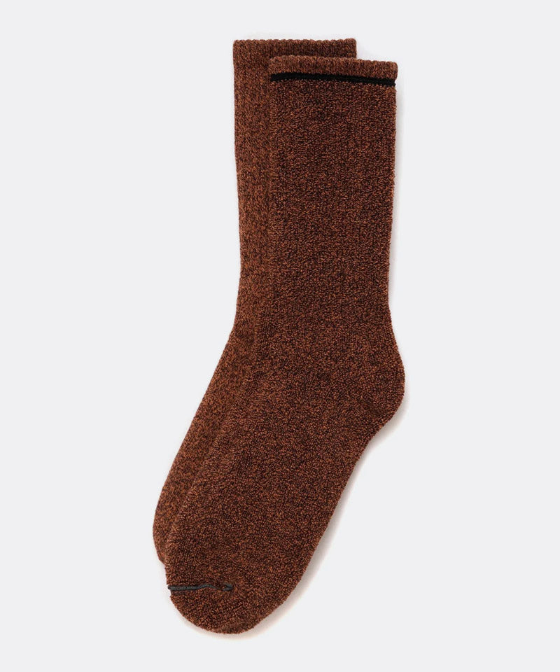 Recycled Marl Sock