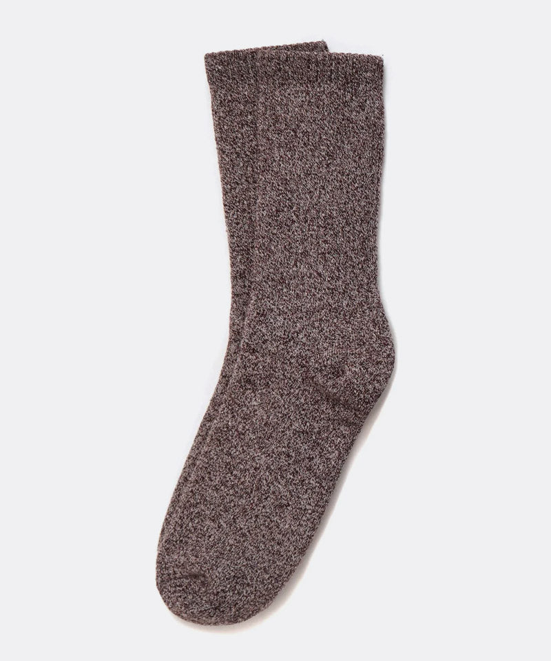 Recycled Marl Sock