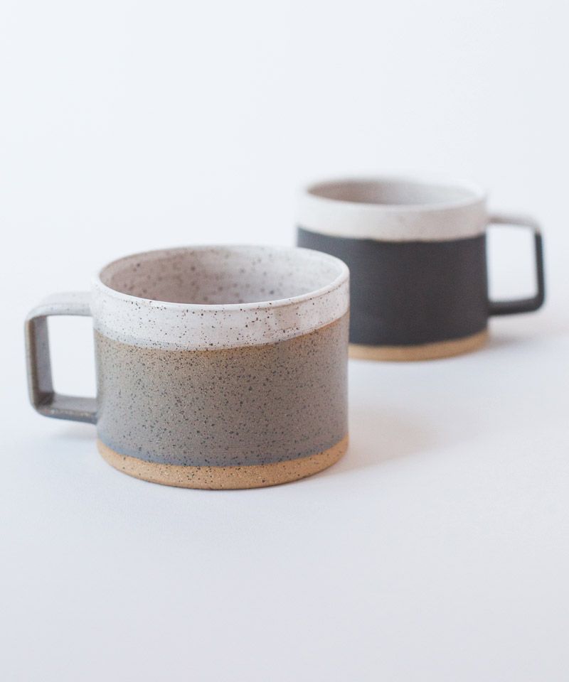 Ceramic Mug