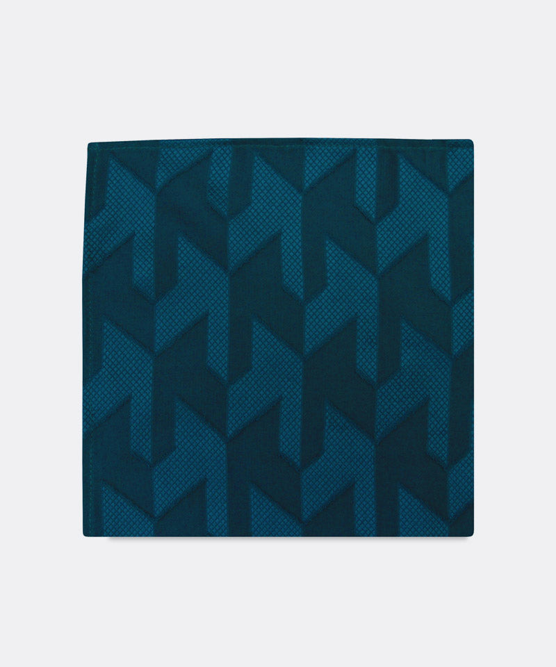 The Noah Pocket Square