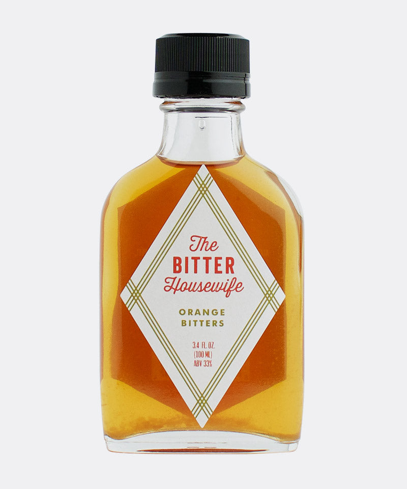 Orange Bitters