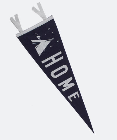 Home Pennant