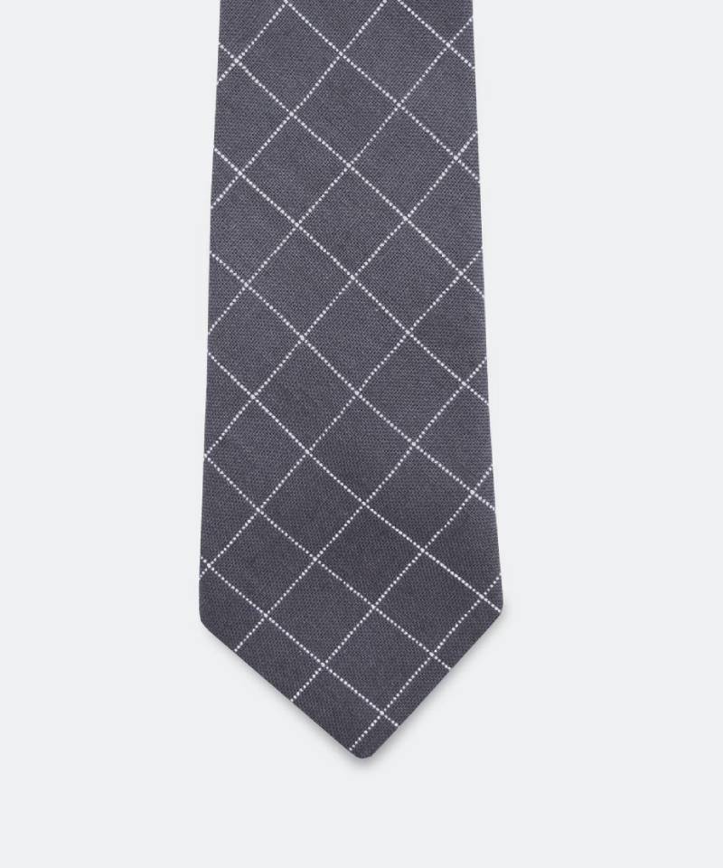 The Payton Wool Tie