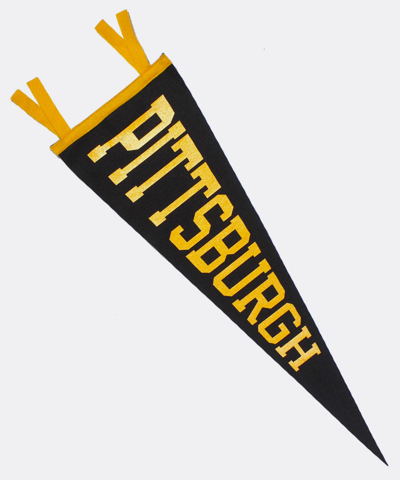 Pittsburgh Pennant