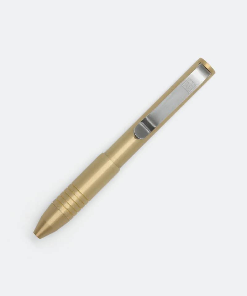 Pocket Pro Pen