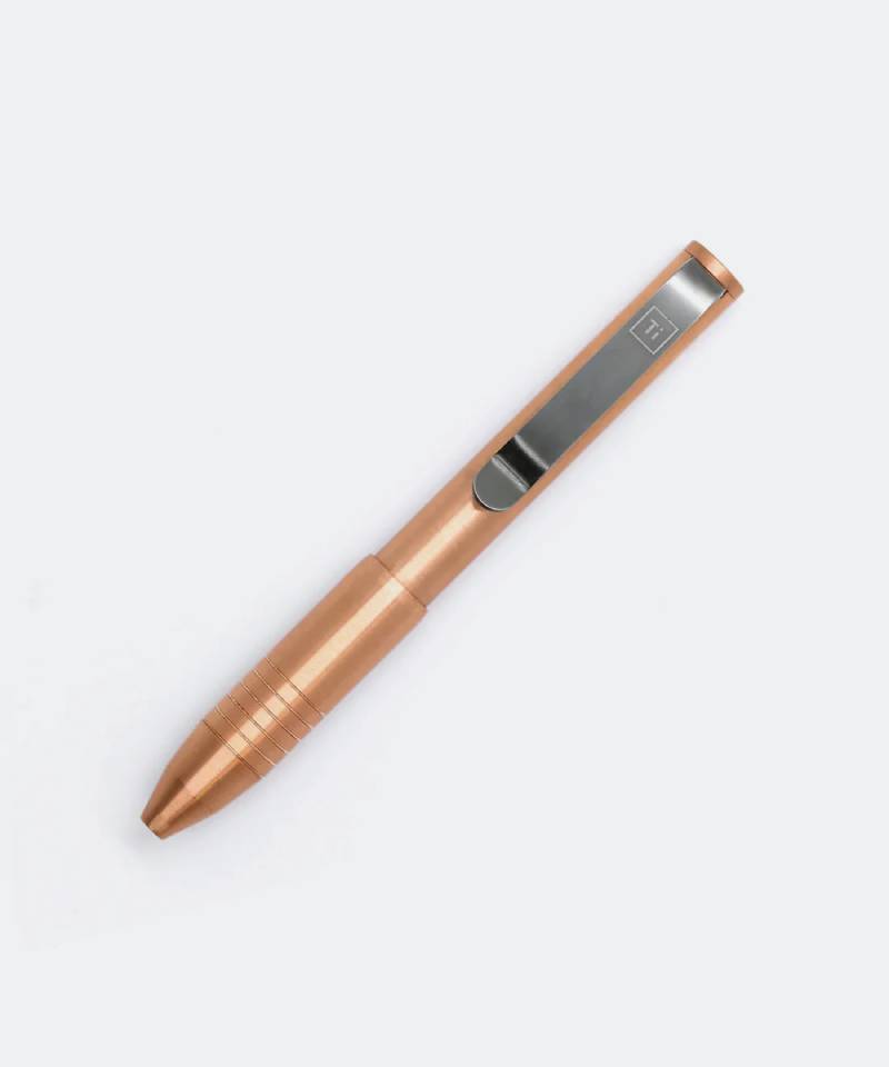 Pocket Pro Pen