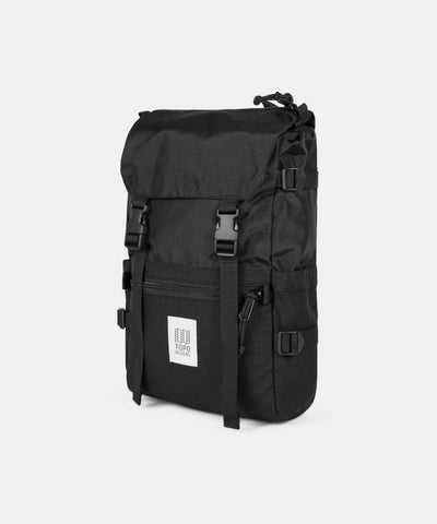 Rover Pack Classic in Black