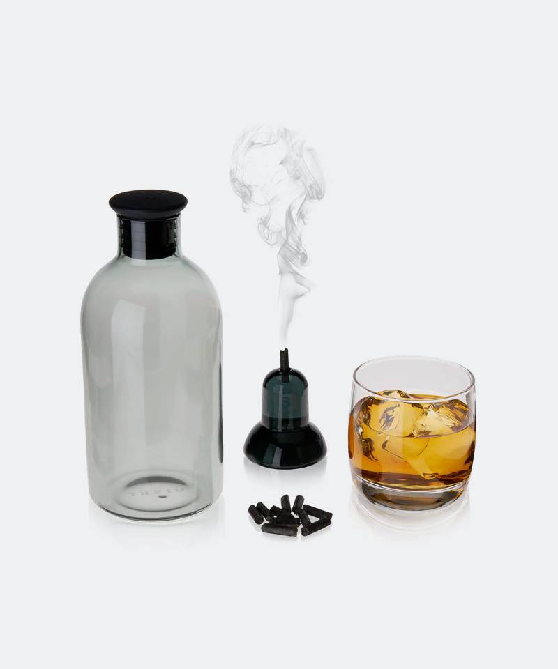 Alchemi Smoked Cocktail Kit