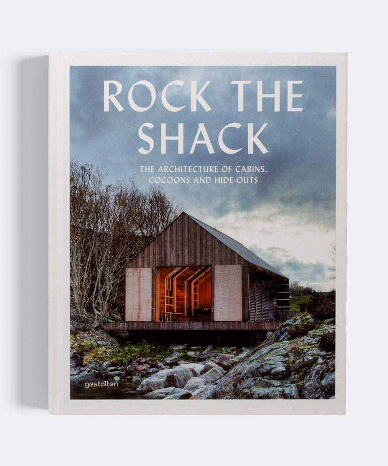 Rock the Shack