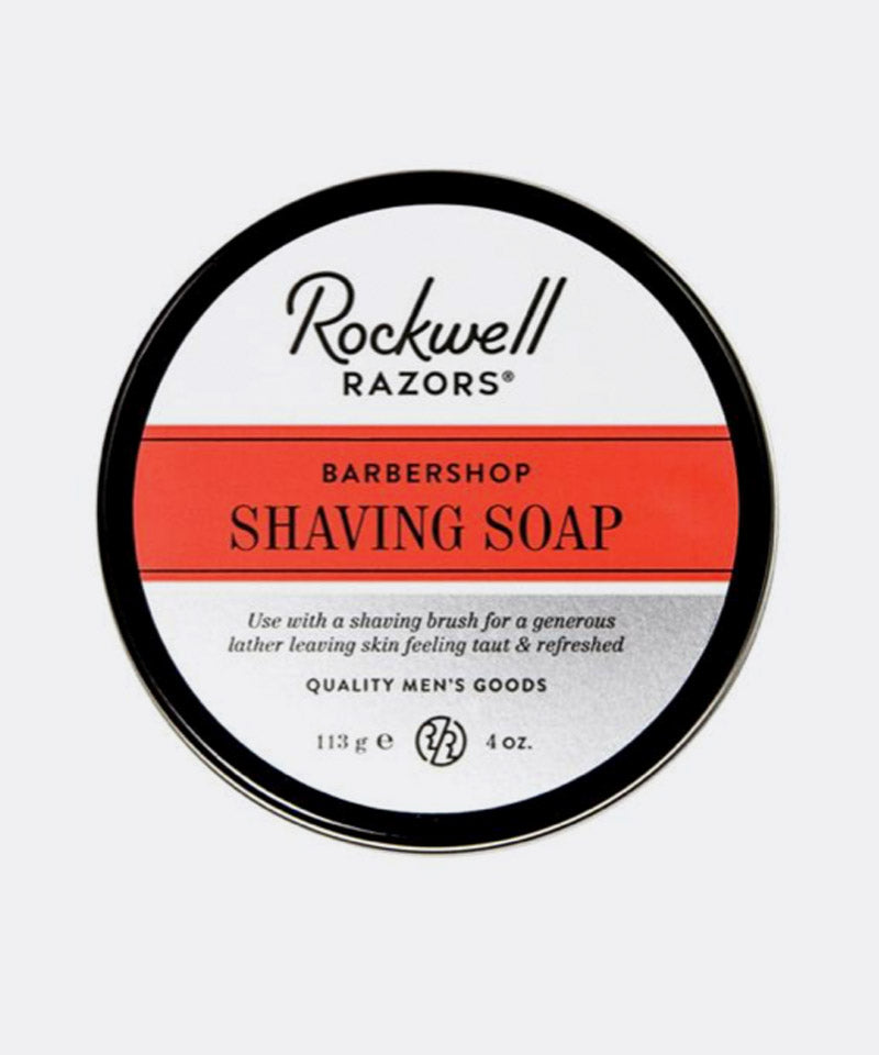 Shaving Soap