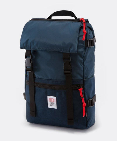Rover Pack Classic in Navy