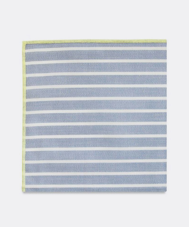 The Santiago Pocket Square