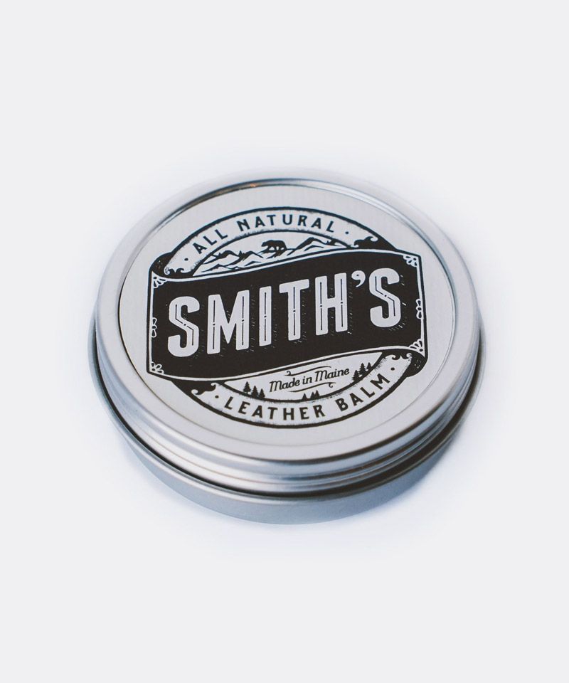 Smith's Leather Balm