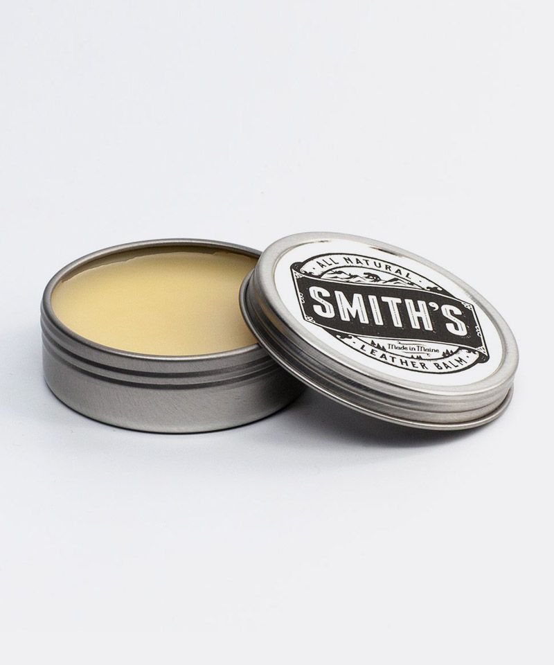 Smith's Leather Balm