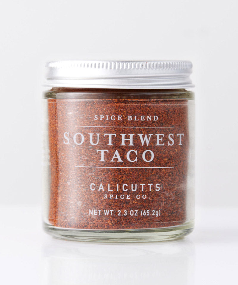 Southwest Spice Blend