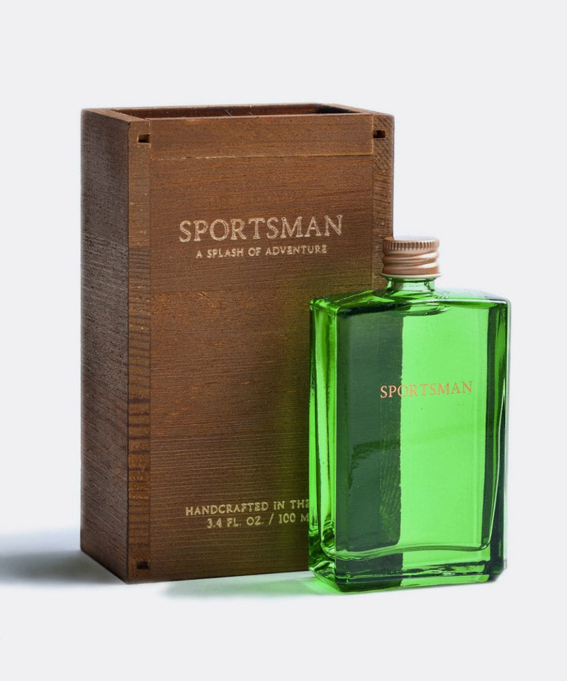 Sportsman Cologne