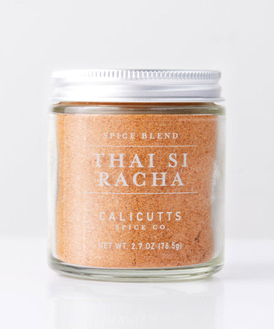 Thai Si Racha Spice Blend