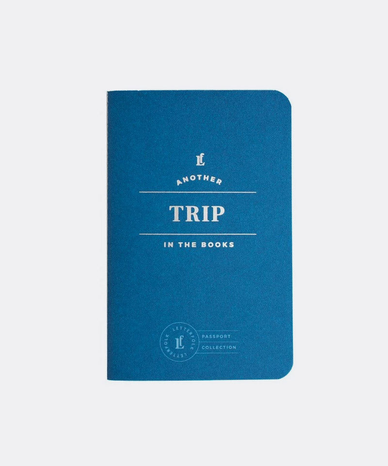 Trip Passport