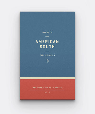 American South Field Guide