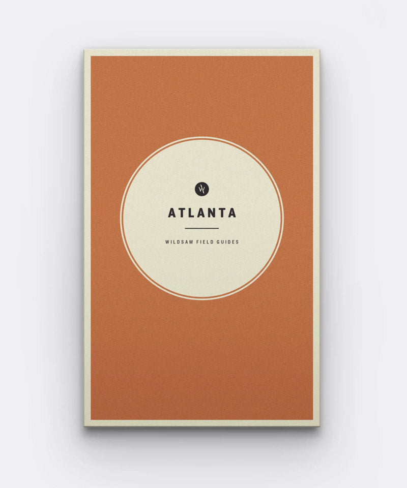 Atlanta Field Guide