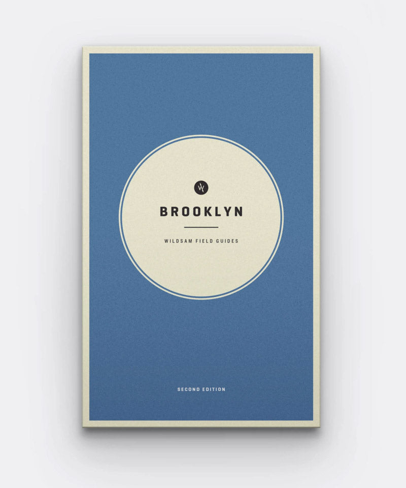 Brooklyn Field Guide